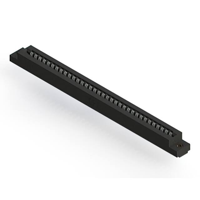 357-034-453-108 EDAC Inc.  Edgeboard Connectors
